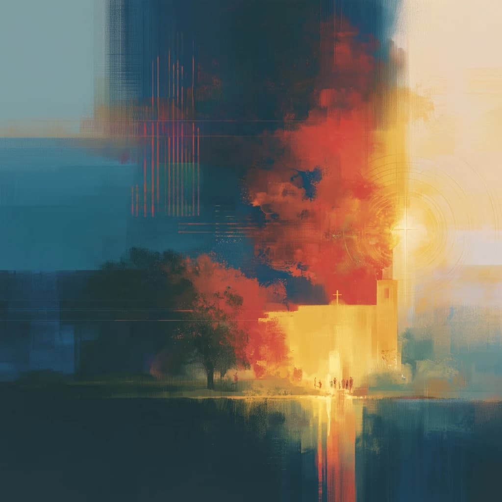 Kingdom Contours — Theme 3 of 3