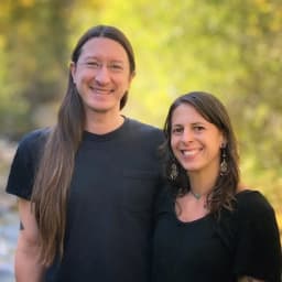 Jeremy & Monica Chambers