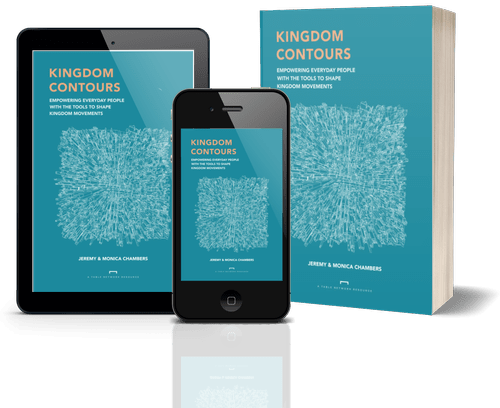 Kingdom Contours
