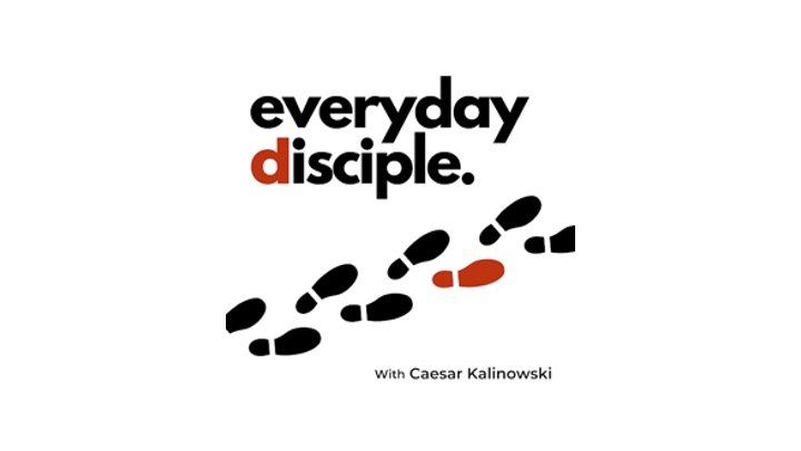 Spirituality That Fuels God’s Mission