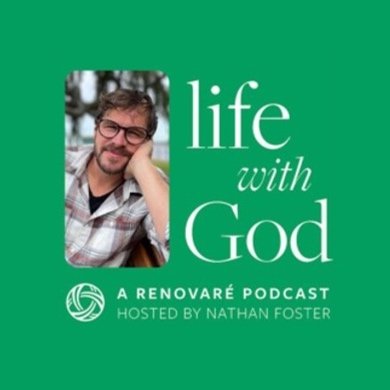 Getting Personal with the Lord's Prayer