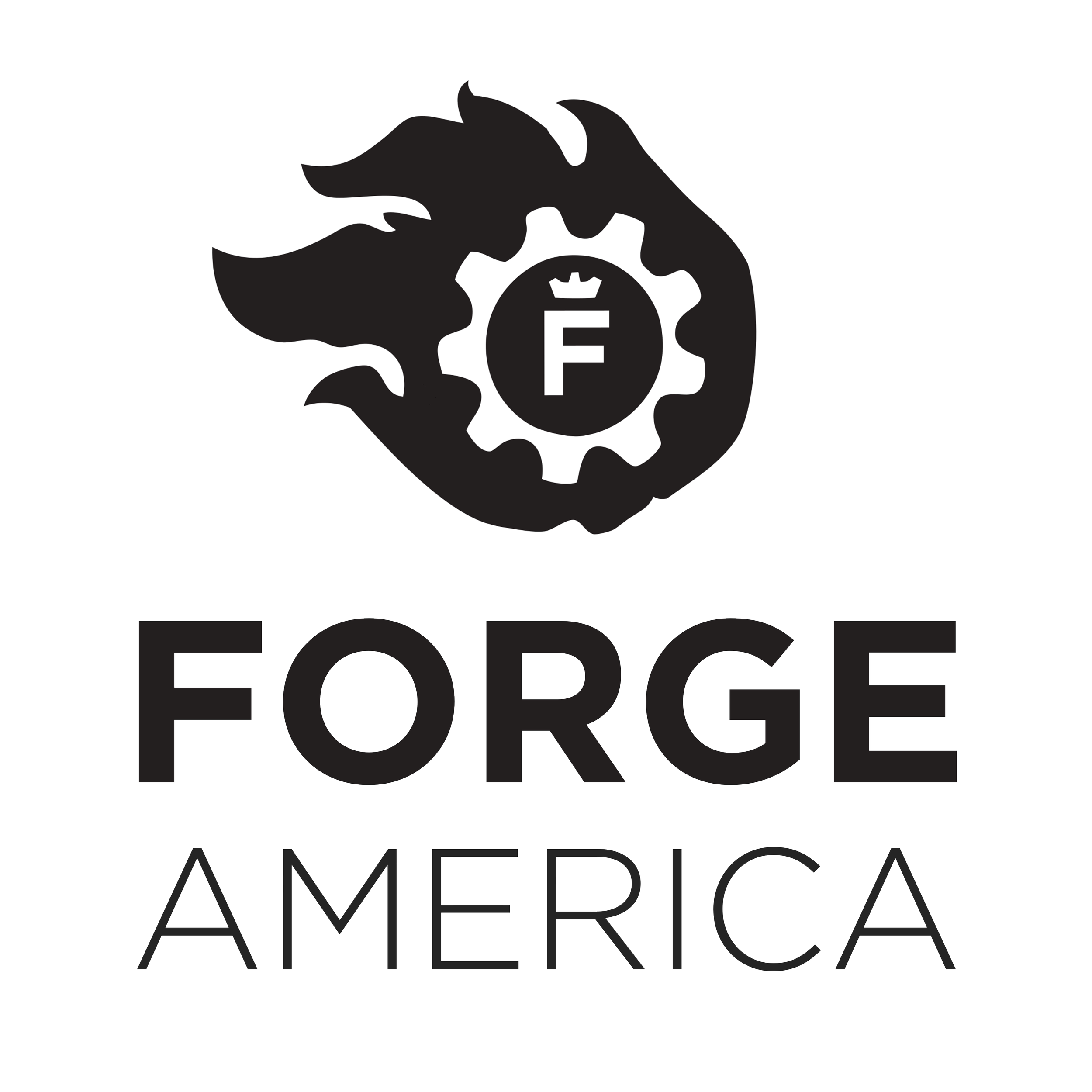 Forge America